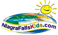 NiagaraFallsKids.com Logo