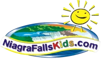 NiagaraFallsKids.com Logo